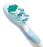 Braun Oral-B SR 18-2 pótkefe Sonic Complete készülékhez 2 db-os 